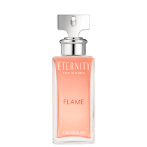 Eternity Flame for Women Calvin Klein Eau de Parfum - Perfume Feminino 50ml