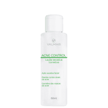 Valmari Acne Control - Loção Secativa para Acne 60ml