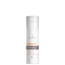 Sérum Anti-Idade Clareador Valmari Ultraox C Pure 20 30g