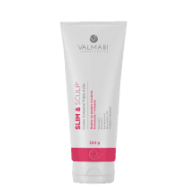 Valmari Slim & Sculp Tripla Ação - Creme Corporal 220g