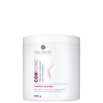 Valmari Corpore Provislim - Máscara Corporal 500g