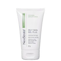 Neostrata Oil Control Oily Skin Gel Plus - Anti-Idade 125ml