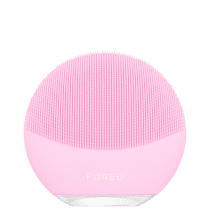 FOREO Luna Mini 3 Pearl Pink - Escova de Limpeza Facial