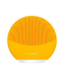 FOREO Luna Mini 3 Sunflower Yellow - Escova de Limpeza Facial