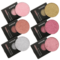 Kit Océane Glitter Series Complete (6 Produtos)