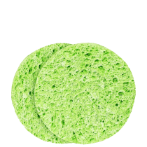 Kit Ecotools Mask Remover Sponges (2 Unidades)