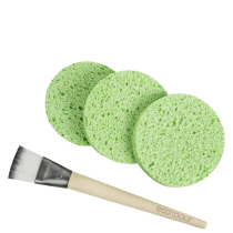 Kit Ecotools Facial Mask Mates (2 Produtos)