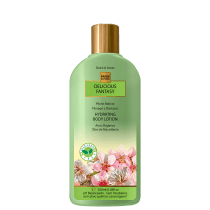 Paris Elysees Dolce & Sense Delicious Fantasy - Loção Hidratante Corporal 200ml