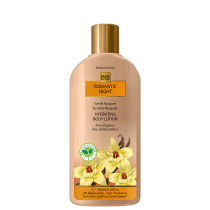 Paris Elysees Dolce & Sense Romantic Night - Loção Hidratante Corporal 200ml