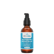 QRxLabs Niacinamide + Retinol - Sérum Redutor de Linhas 60ml