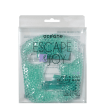 Océane Hot & Cold Gel - Máscara Facial