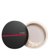 Shiseido Synchro Skin Invisible Silk Loose Radiant - Pó Solto 6g