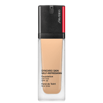 Shiseido Synchro Skin Self-Refreshing SPF 30 220 Linen - Base Líquida 30ml