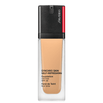 Shiseido Synchro Skin Self-Refreshing SPF 30 240 Quartz - Base Líquida 30ml