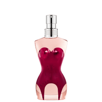 Classique Jean Paul Gaultier Eau de Parfum -Perfume Feminino 30ml