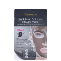 Skinlite Solução de Alimentos Pretos - Máscara Facial 23g