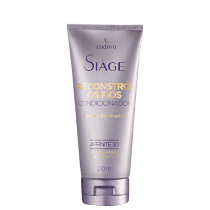 Eudora Siàge Reconstrói os Fios - Condicionador 200ml