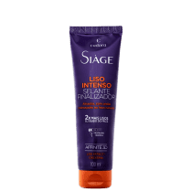 Selante Finalizador Siàge Liso Intenso 100ml