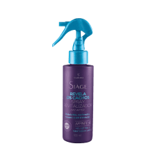 Eudora Siàge Revela os Cachos Day After - Spray Ativador de Cachos 100ml
