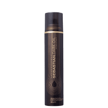 Sebastian Professional Dark Oil Mist - Perfume para Cabelo 200ml