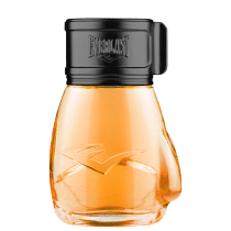 Perfume Masculino Choice of Champions Be Bad Everlast Deo Colônia 100ml