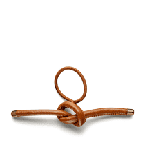Beautybox Pretzel Caramelo - Elástico para Cabelo 11,6g