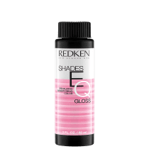 Tonalizante Redken Shades EQ 08T Silver 60ml