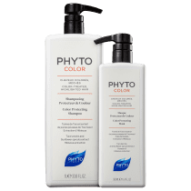 Kit PHYTO Phytocolor Profissional (2 Produtos)