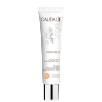 Caudalie Vinoperfect Pele Perfeita 01 Claro FPS20 - Hidratante com Cor 40ml