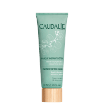 Caudalie Detox Instantâneo - Máscara Facial 15ml
