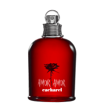 Amor Amor Cacharel Eau de Toilette - Perfume Feminino 50ml