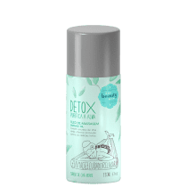 Óleo de Massagem Produtinhos da Beauty Detox 100ml