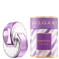 Perfume Omnia Amethyste Candy Feminino Eau de Toilette 65ml