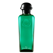 Perfume Eau D'orange Verte Hermès Eau de Cologne Unissex 100ml