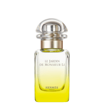 Perfume Le Jardin de Monsieur Li Hermès Eau de Toilette Unissex 30ml