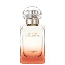 Perfume Un Jardin Sur La Lagune Hermès Eau de Toilette Feminino 50ml