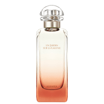Perfume Un Jardin Sur La Lagune Hermès Eau de Toilette Feminino 100ml