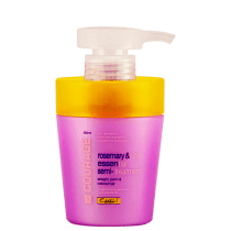 N.P.P.E. Chihtsai Rosemary & Lime Essential - Tratamento Capilar 250ml