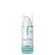 Supérbia Faciem Primer - Hidratante Facial 30ml