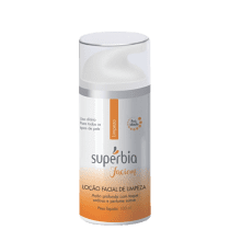 Supérbia Faciem - Loção de Limpeza Facial 100ml
