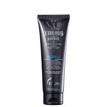 Truss Barber & Moustache - Shampoo 100ml