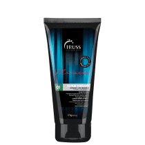 Truss Miracle Scrub Therapy - Esfoliante Pré-Tratamento 170g