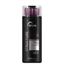 Truss Structure - Shampoo 300ml