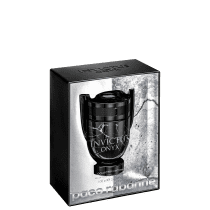 Invictus Onyx Collector Edition Paco Rabanne Eau de Toilette - Perfume Masculino 100ml