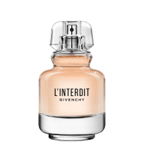 Givenchy L'Interdit Hair Mist - Perfume para Cabelo 35ml