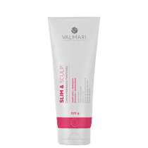 Valmari Slim & Sculp - Creme Hidratante Tonificante 220g