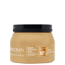 Redken All Soft Heavy Cream - Máscara Capilar 500ml