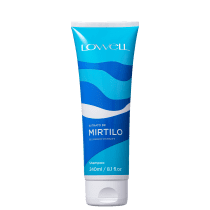 Lowell Extrato de Mirtilo - Shampoo 240ml