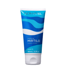 Lowell Extrato de Mirtilo - Leave-in 180ml