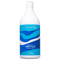 Lowell Extrato de Mirtilo - Shampoo 1L